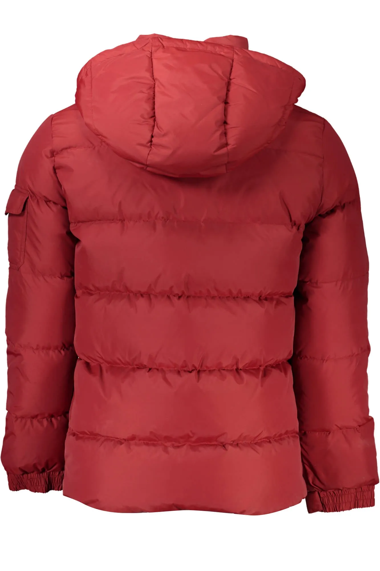 Gant Red Down Jacket