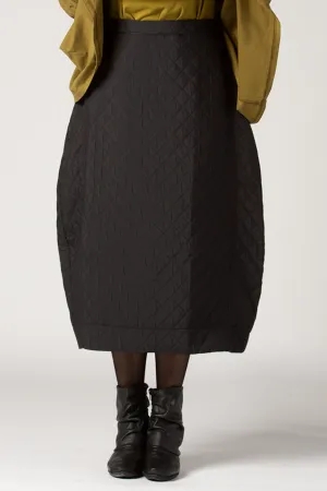 GERSHON Yorisou Skirt in Black