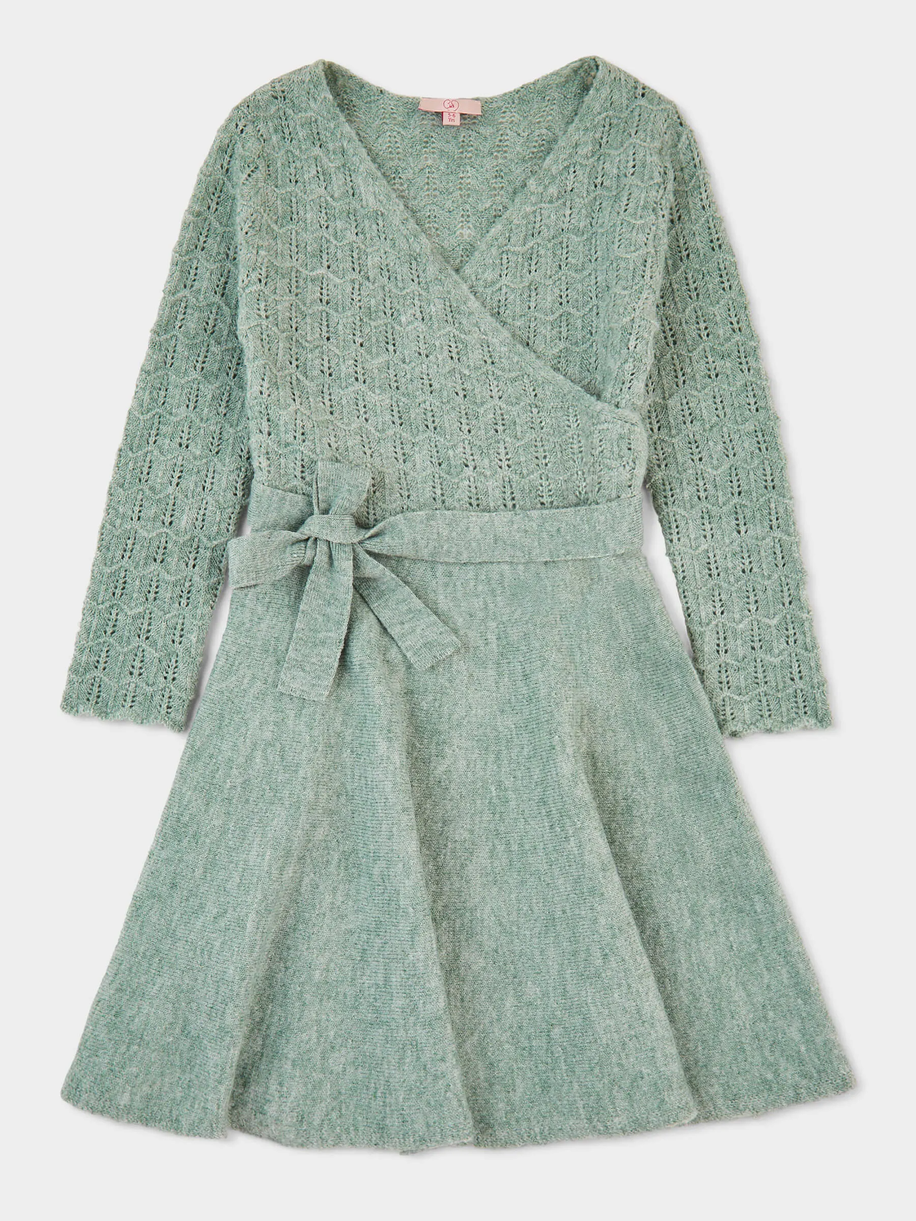 GWD Ella Knitted Dress