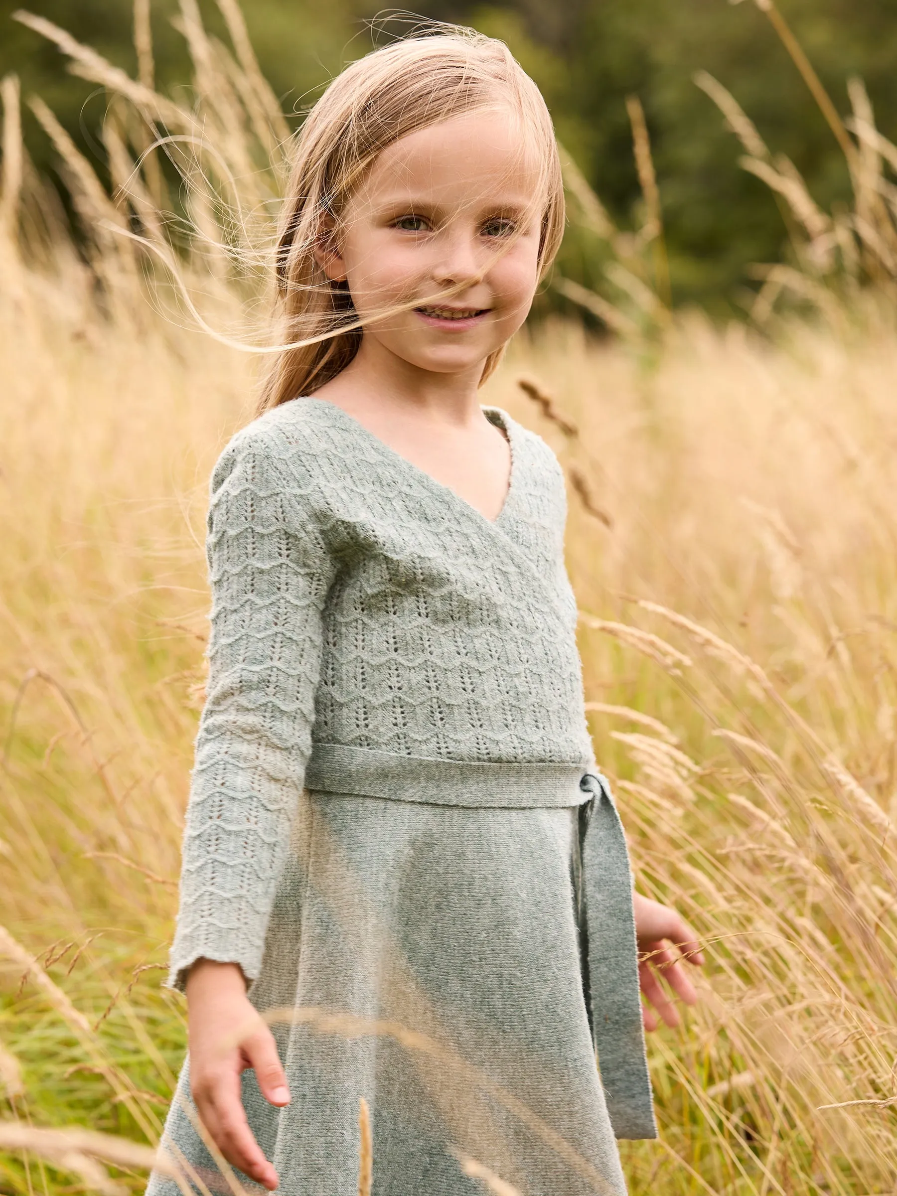 GWD Ella Knitted Dress