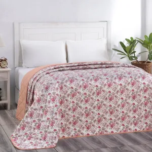 Hamilton Light Weight Extreme Winter Quilt Red