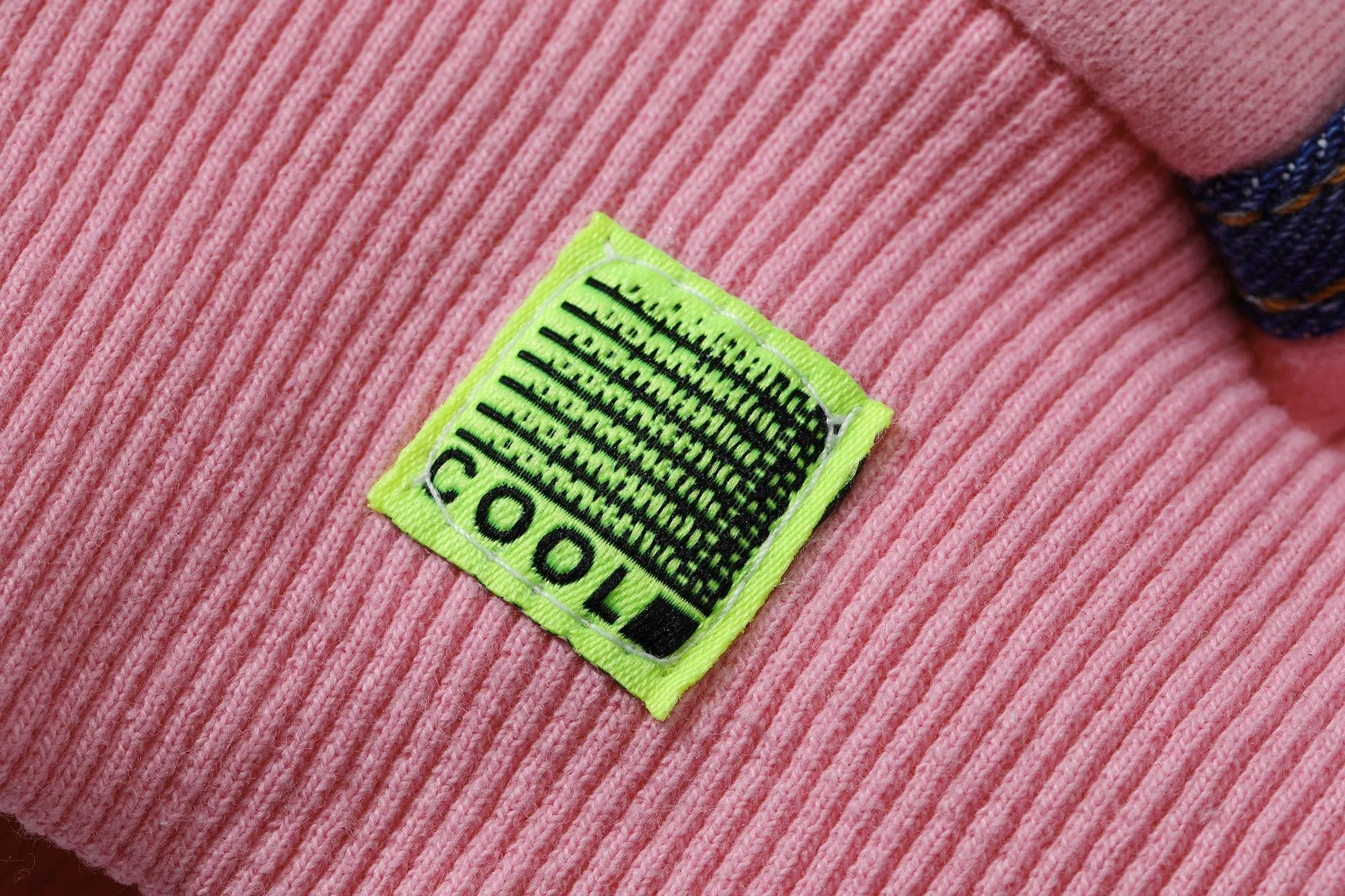 Harajuku Applique Casual Pullover Sweatshirt Women,Winter Patchwork