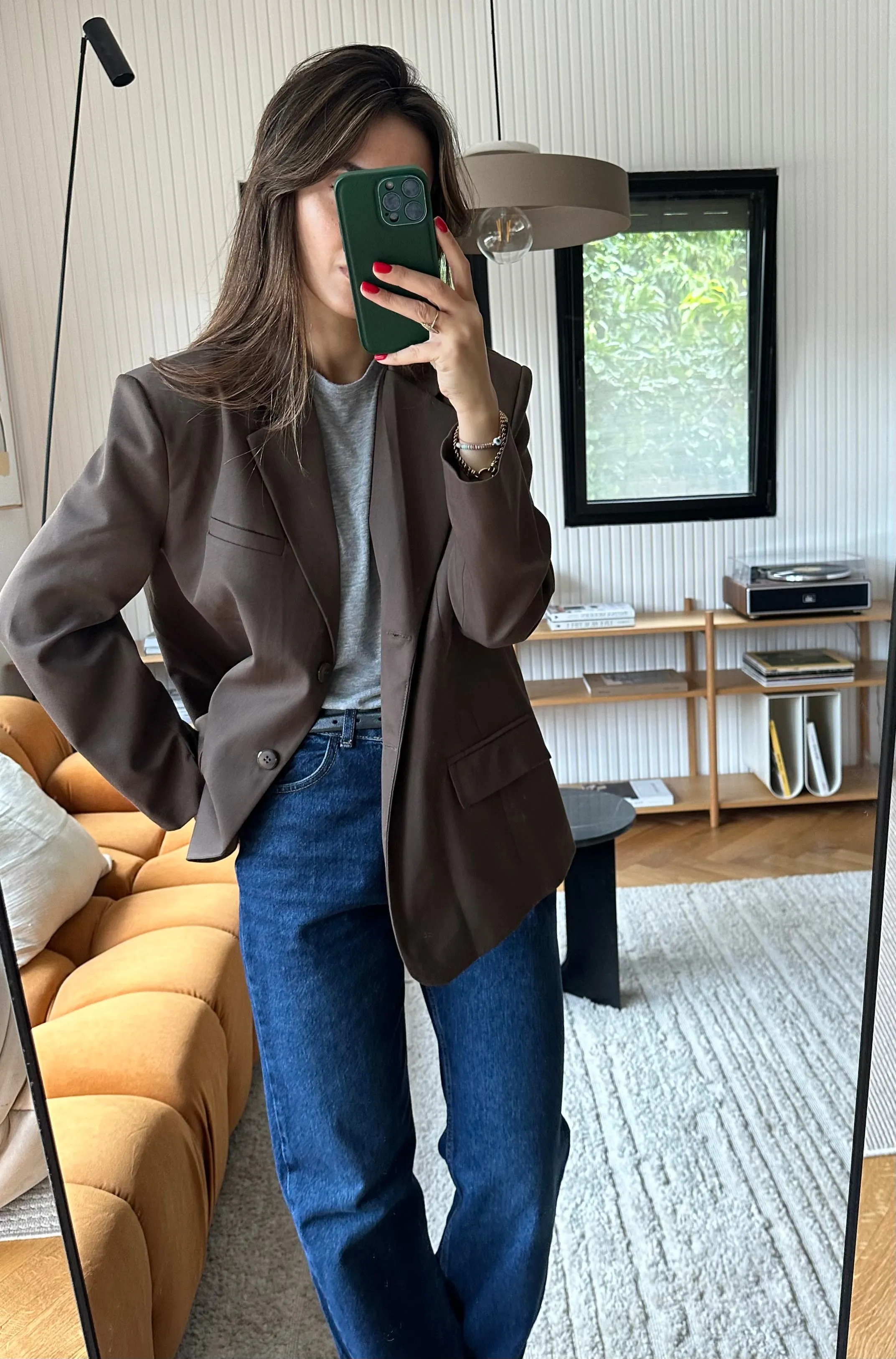 HOS Dream Blazer
