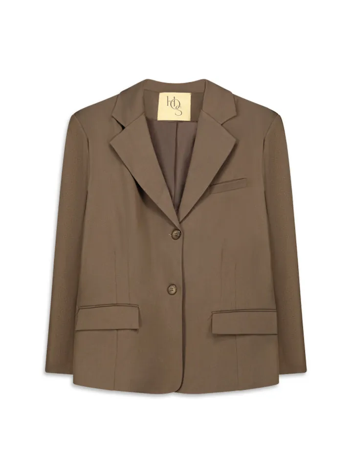 HOS Dream Blazer