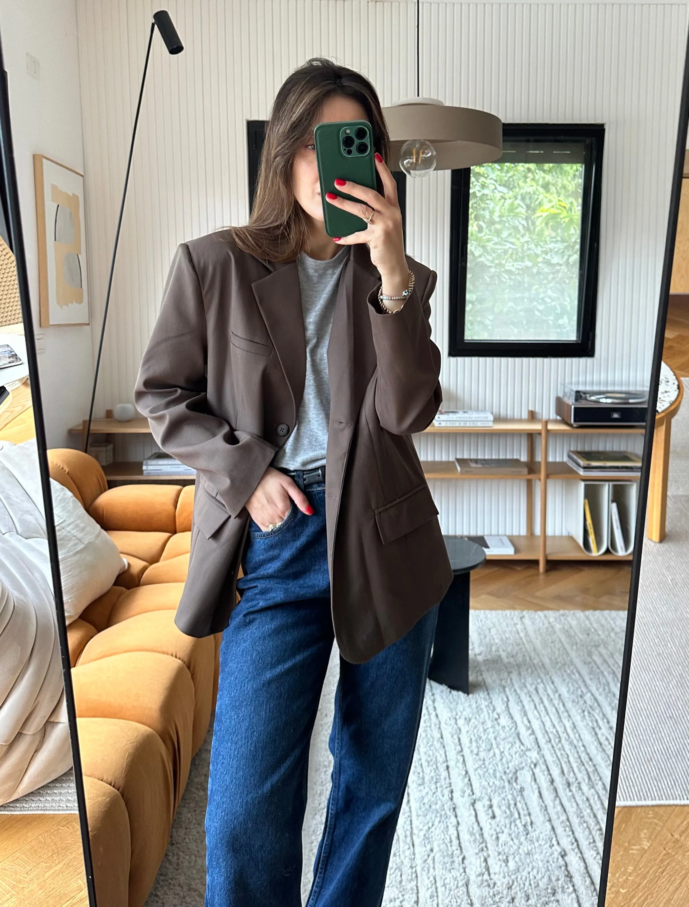 HOS Dream Blazer