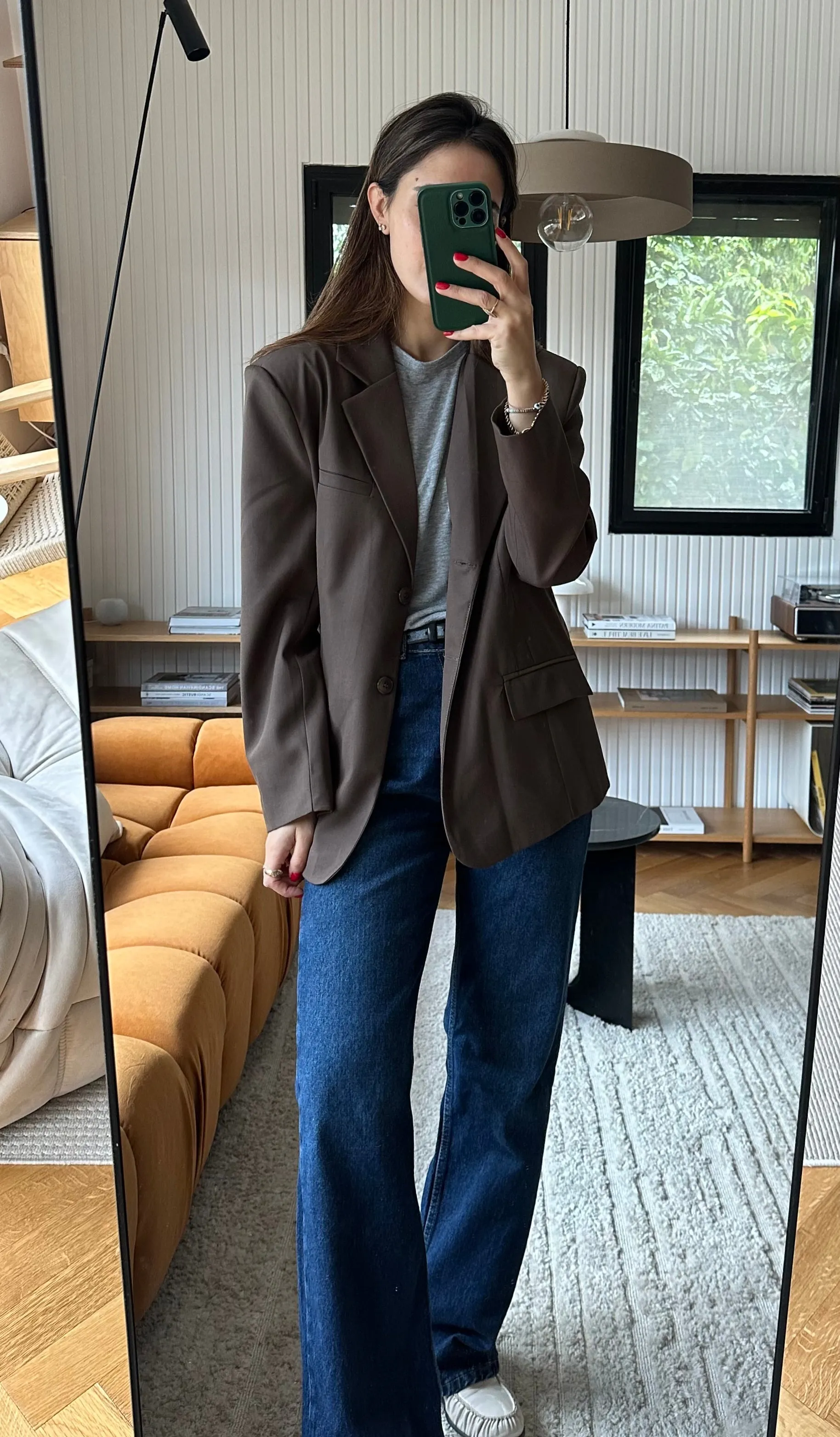 HOS Dream Blazer