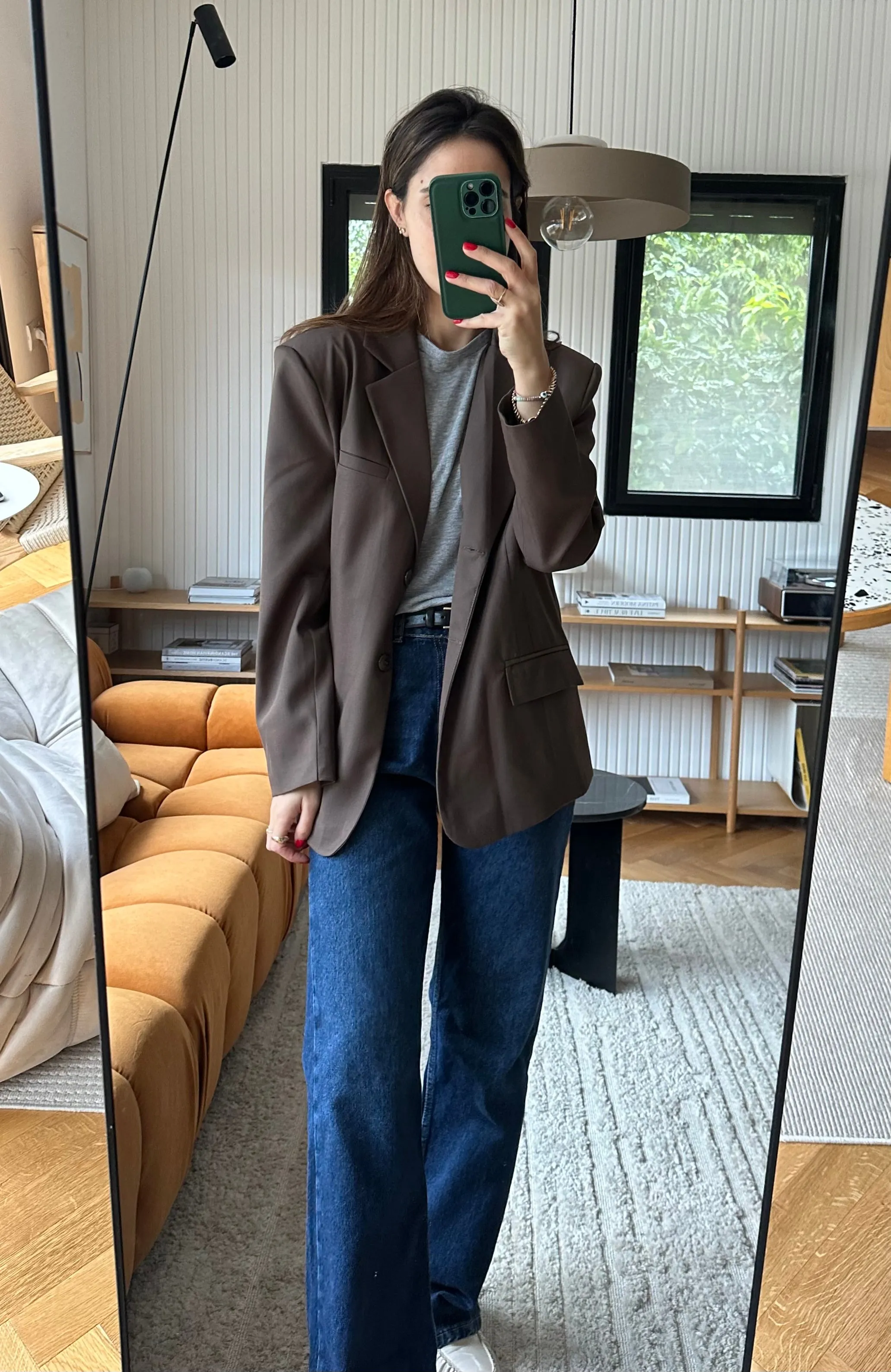 HOS Dream Blazer
