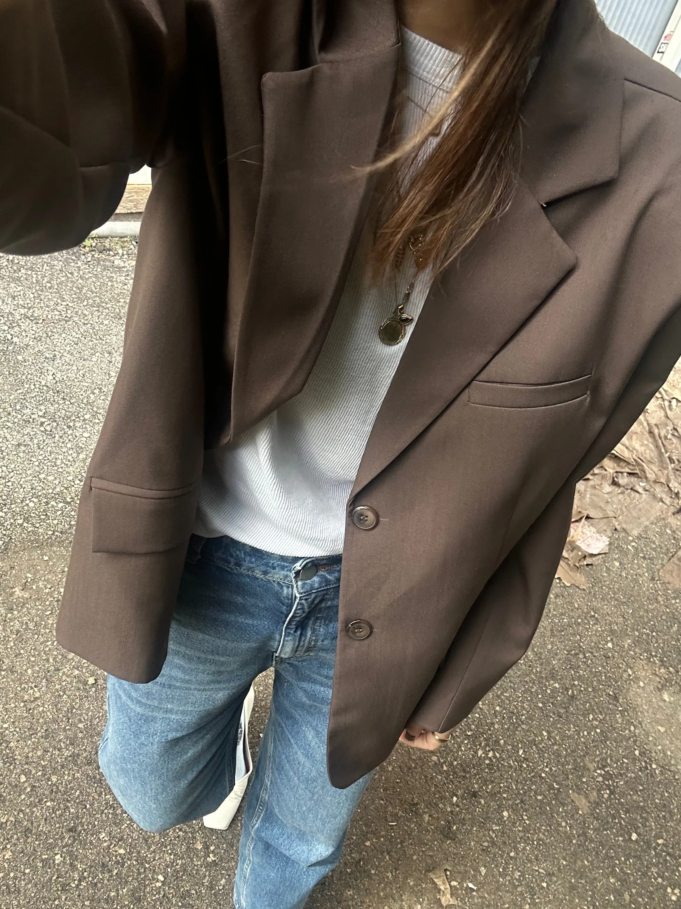 HOS Dream Blazer