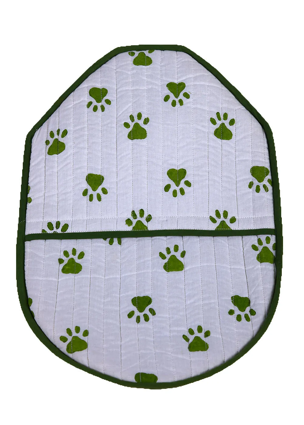 Hot Water Bottle Cover