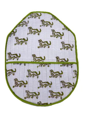 Hot Water Bottle Cover