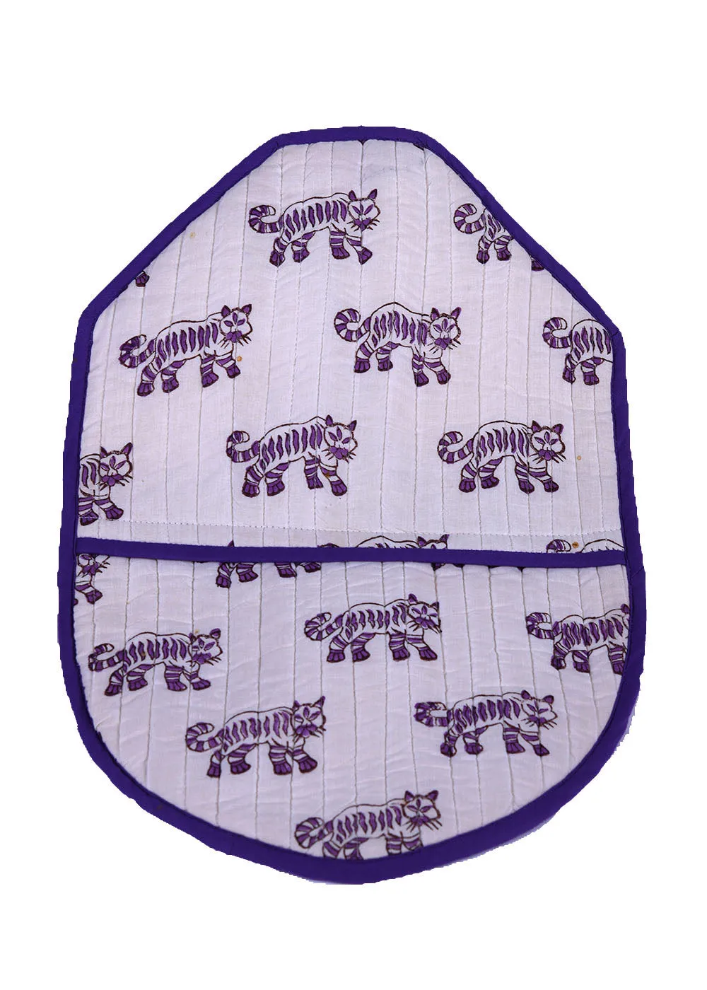 Hot Water Bottle Cover