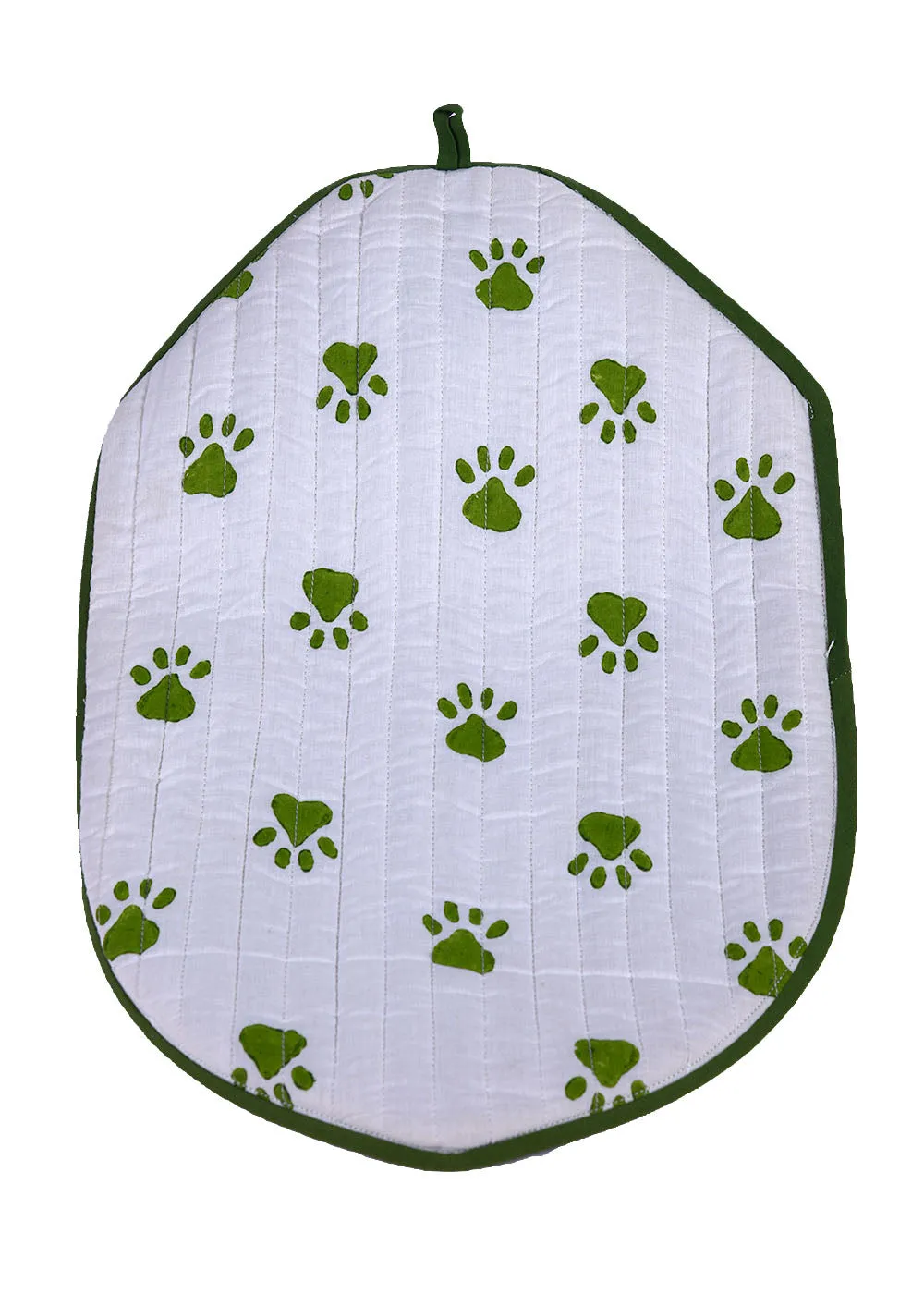 Hot Water Bottle Cover