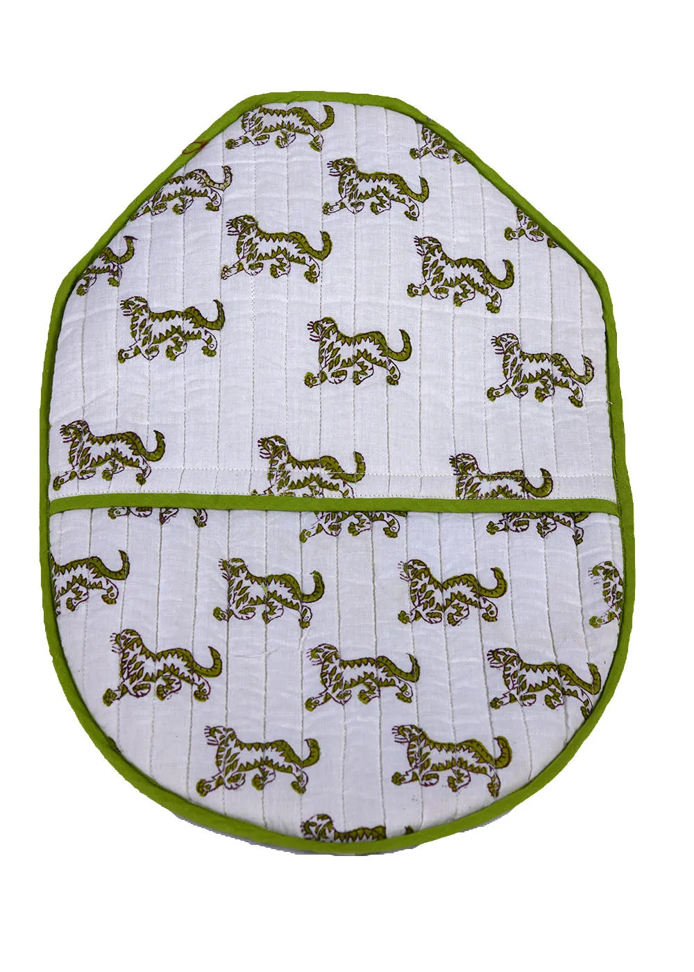 Hot Water Bottle Cover