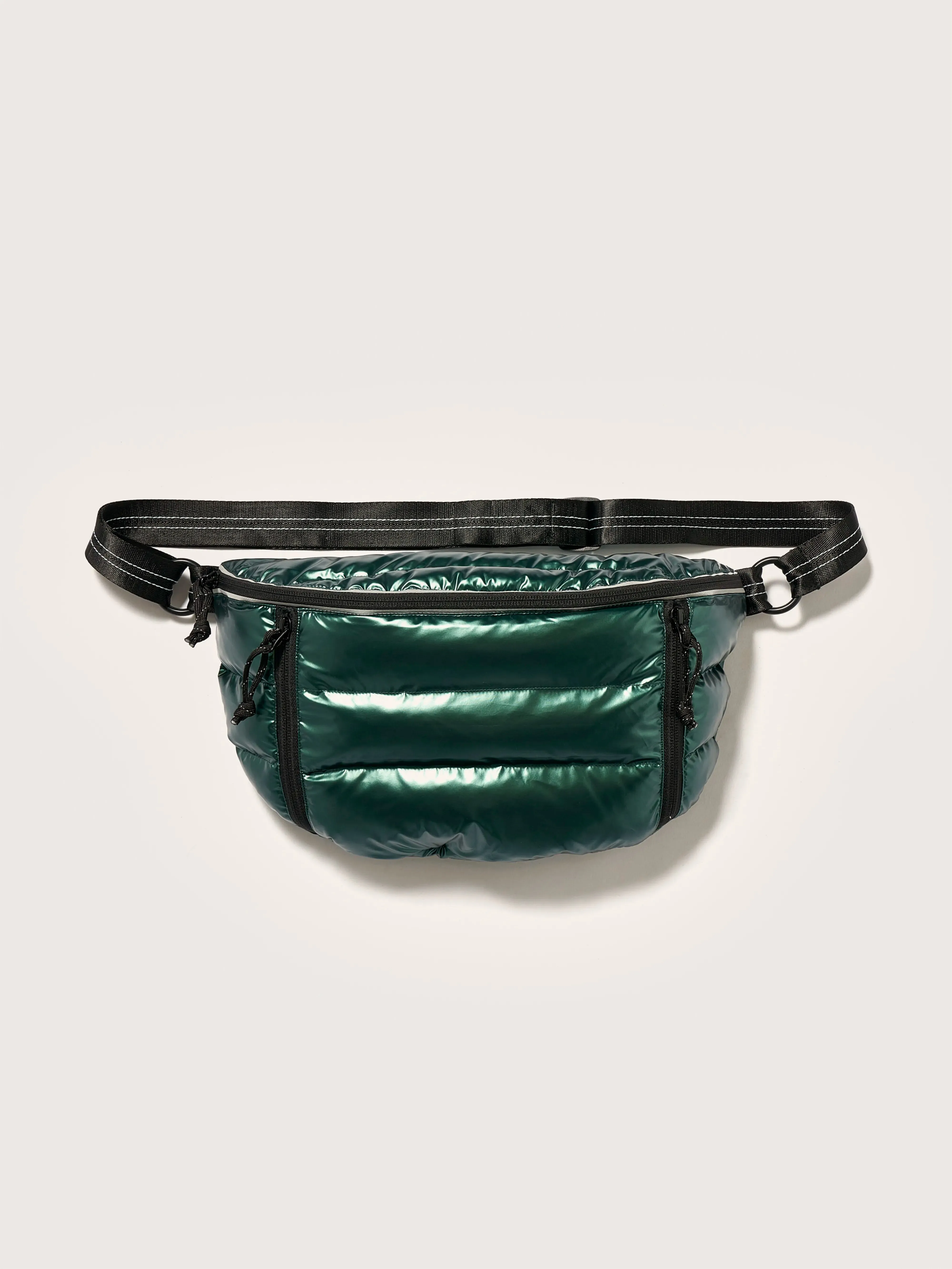 Houfty sling bag (242 / W / HUNTER)