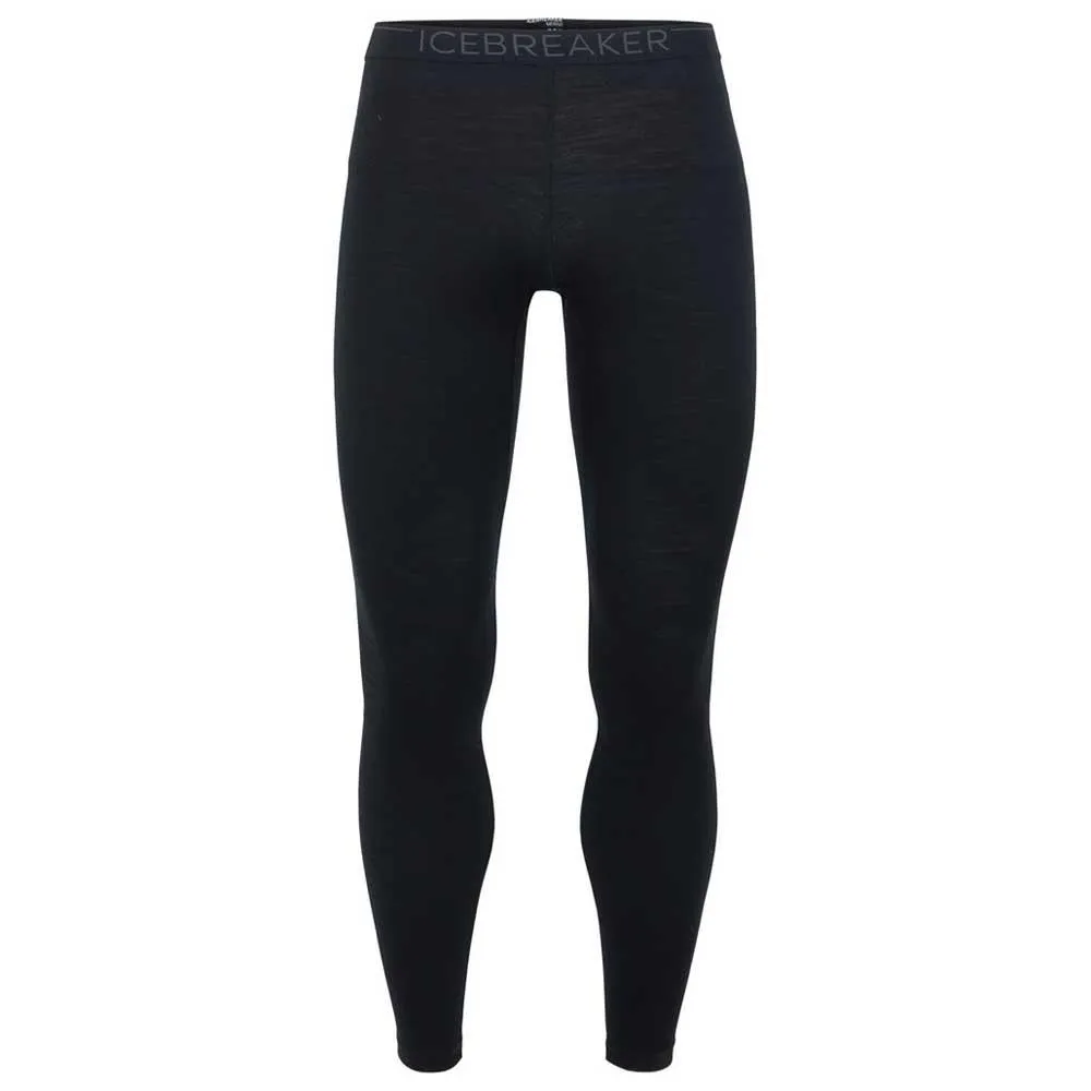 Icebreaker Men's Merino 200 Oasis Thermal Leggings