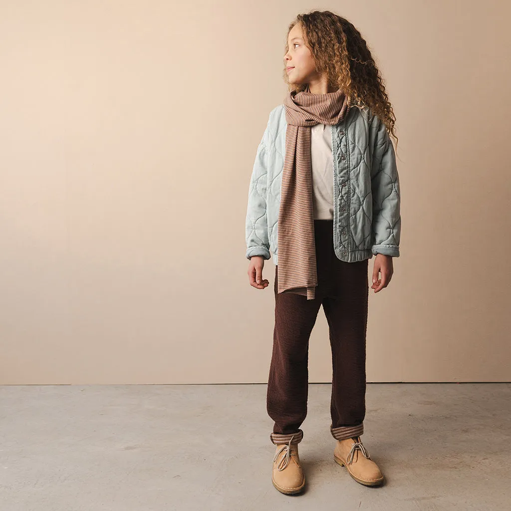 Jacke Quilted Stormy