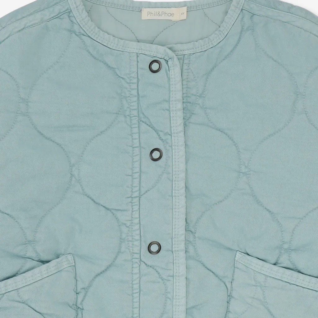 Jacke Quilted Stormy