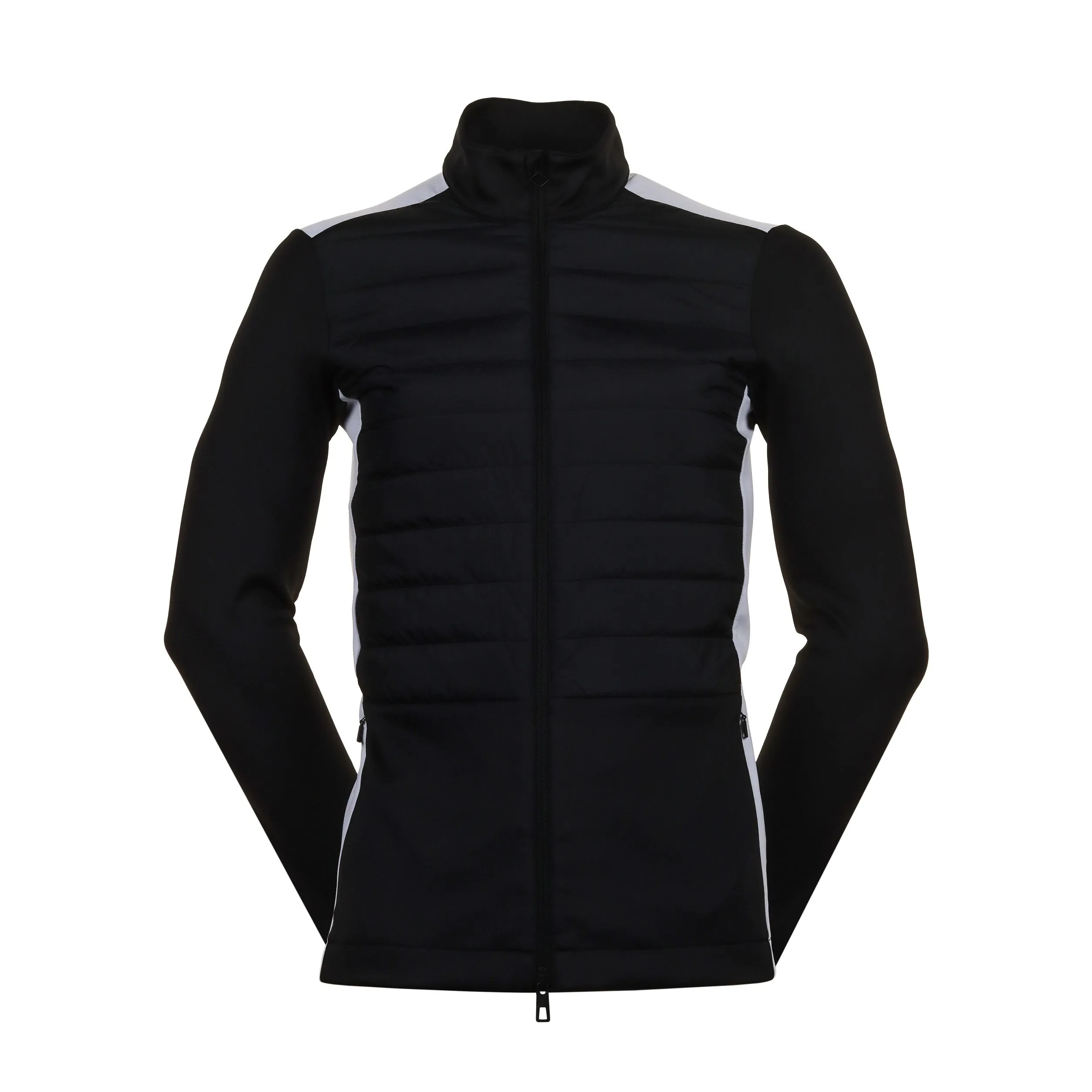 J.Lindeberg Golf Delano Hybrid Mid Layer
