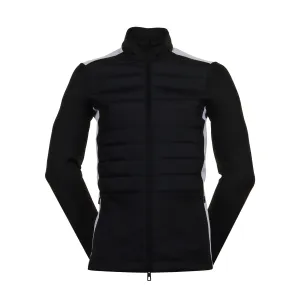 J.Lindeberg Golf Delano Hybrid Mid Layer