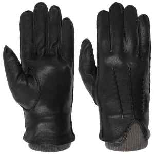 John Leather Gloves by Pearlwood