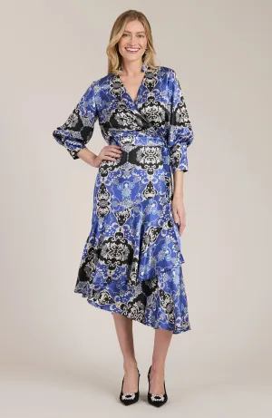 JULES CHARM DRESS