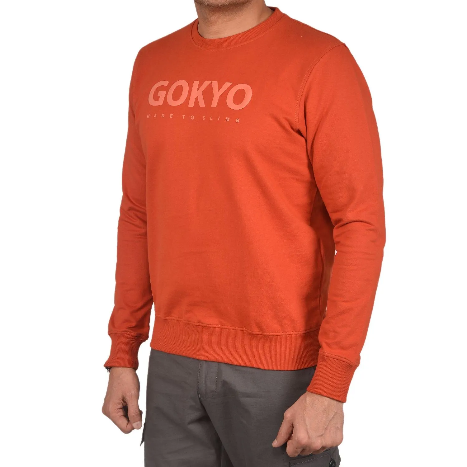 Kaza Sweatshirt
