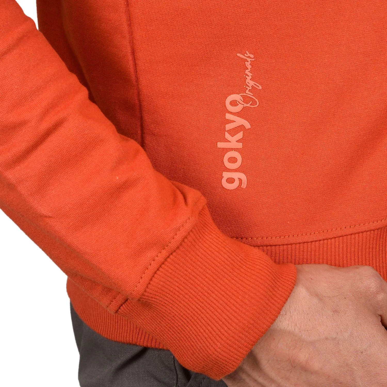 Kaza Sweatshirt