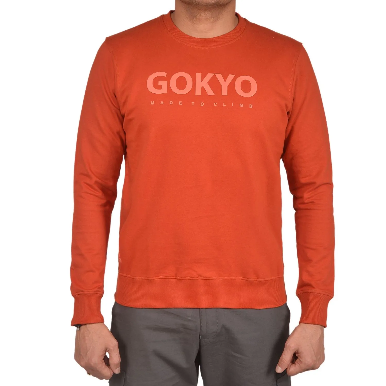 Kaza Sweatshirt