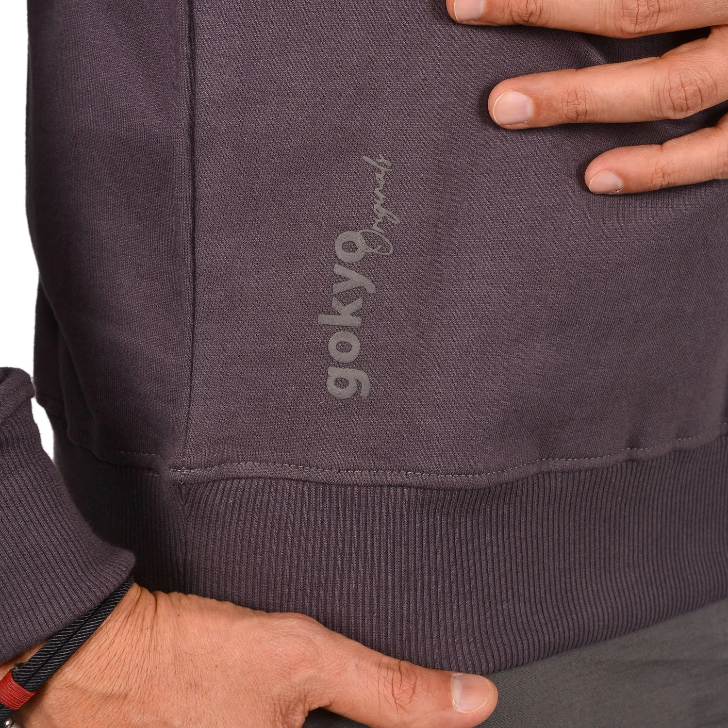 Kaza Sweatshirt