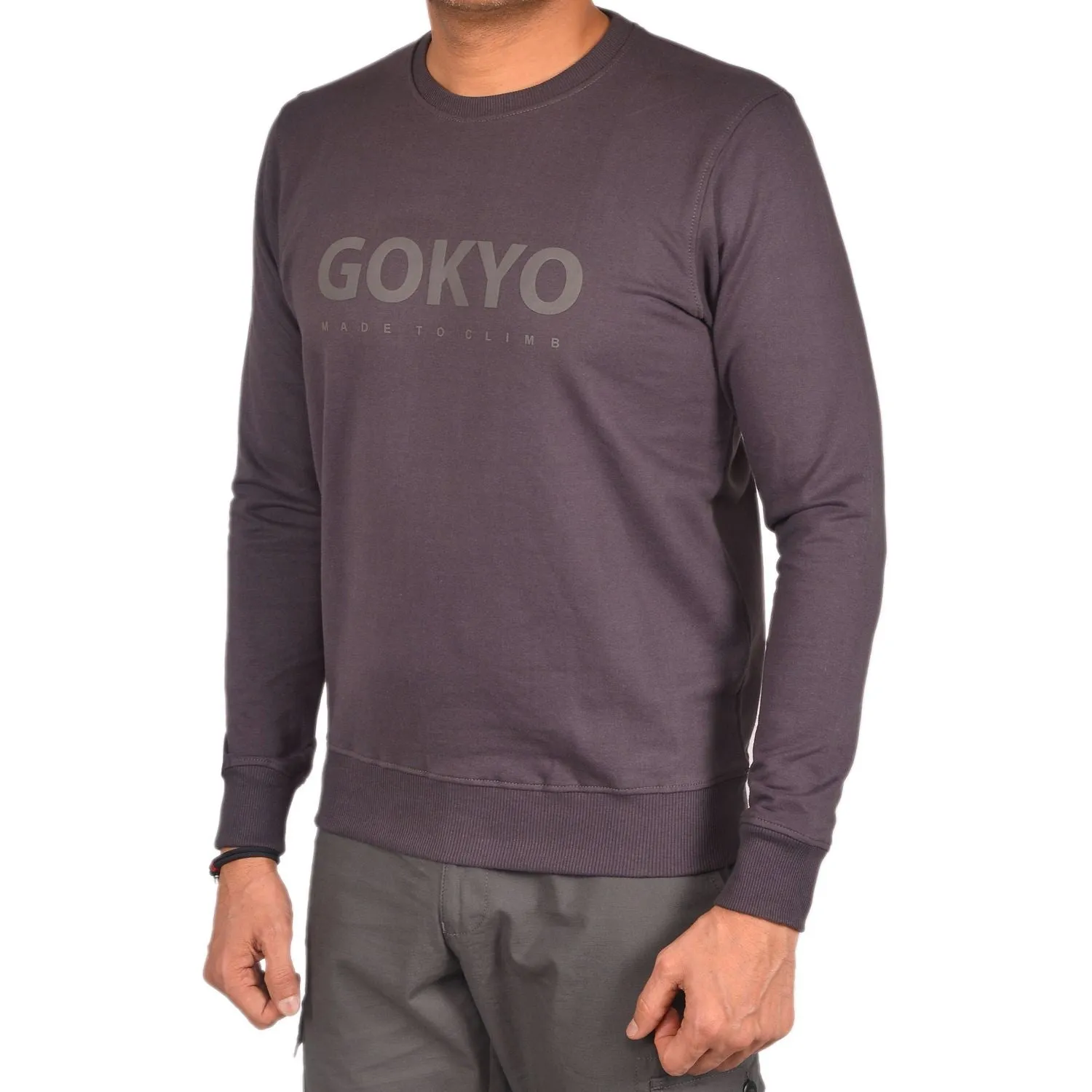 Kaza Sweatshirt