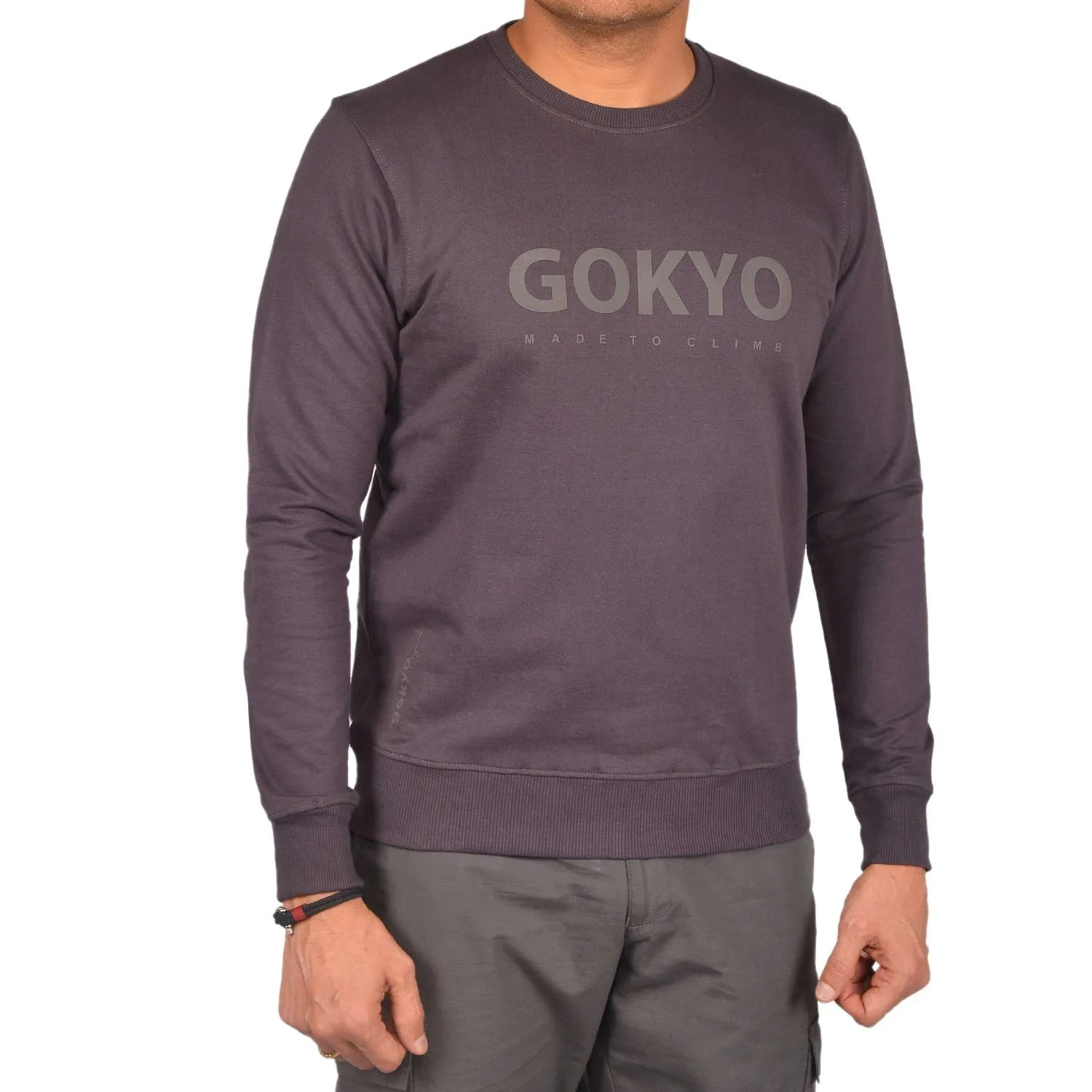 Kaza Sweatshirt