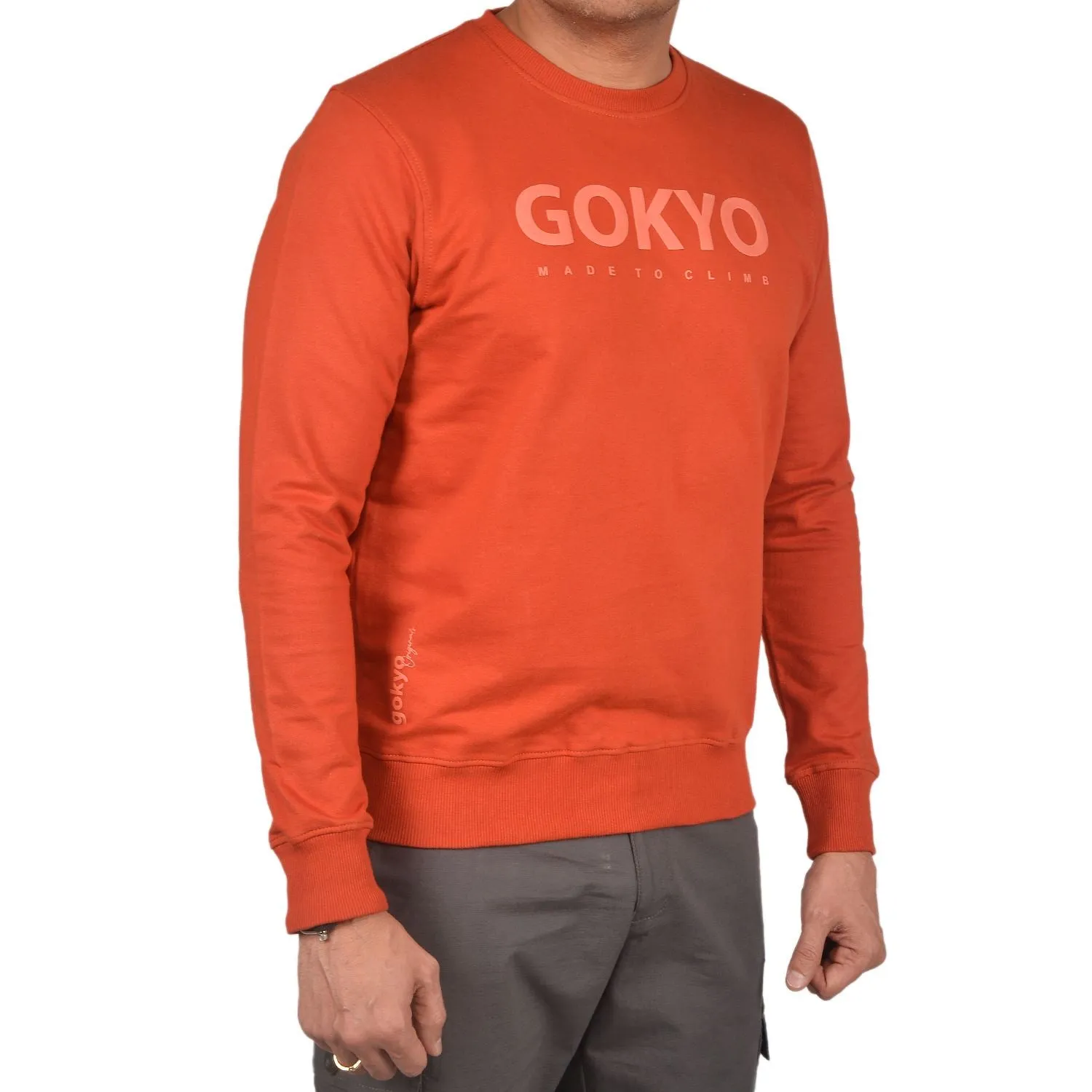 Kaza Sweatshirt