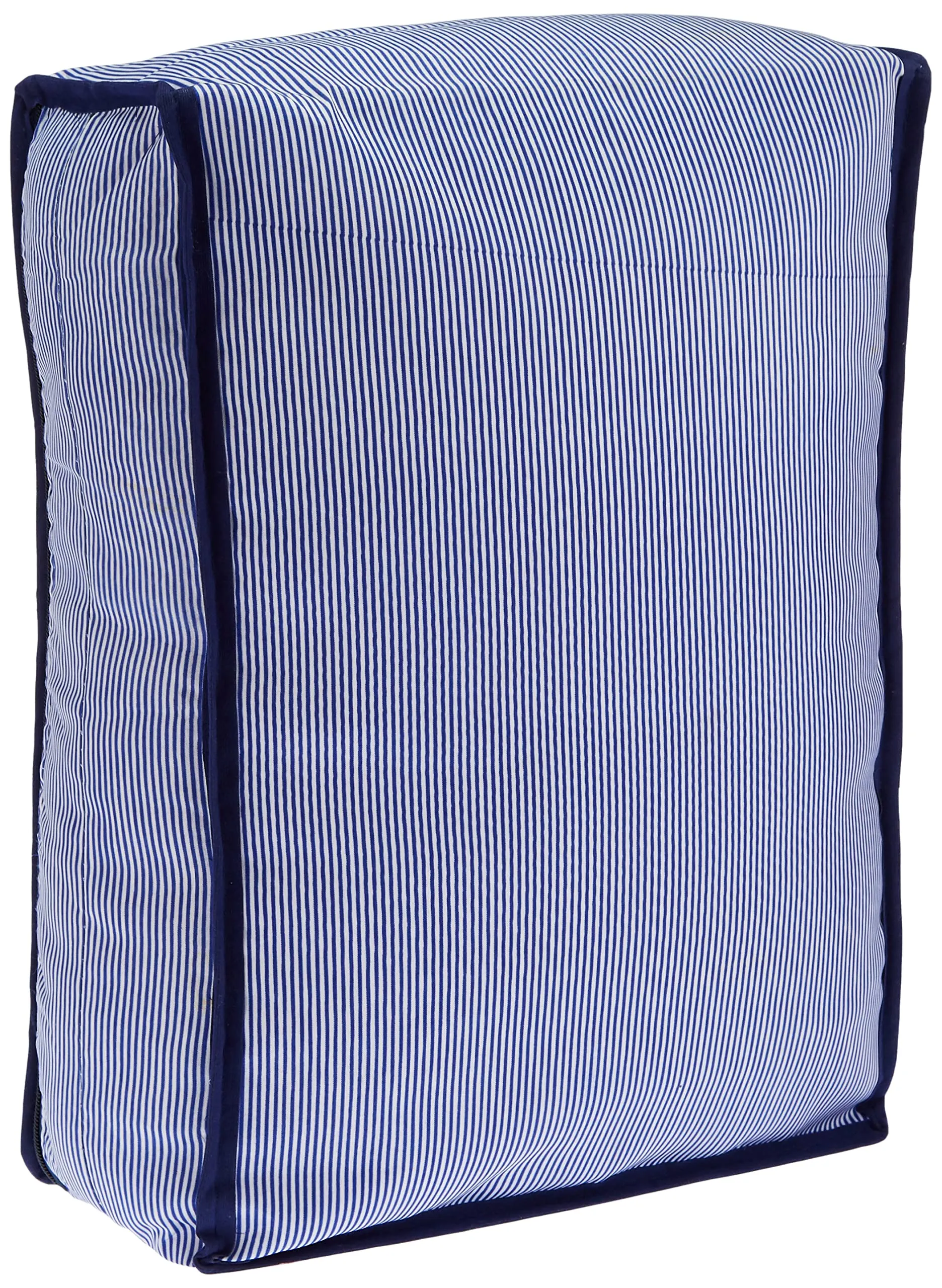 Kuber Industries Quilted Cotton Shirt Cover, Purple (SC129), Standard