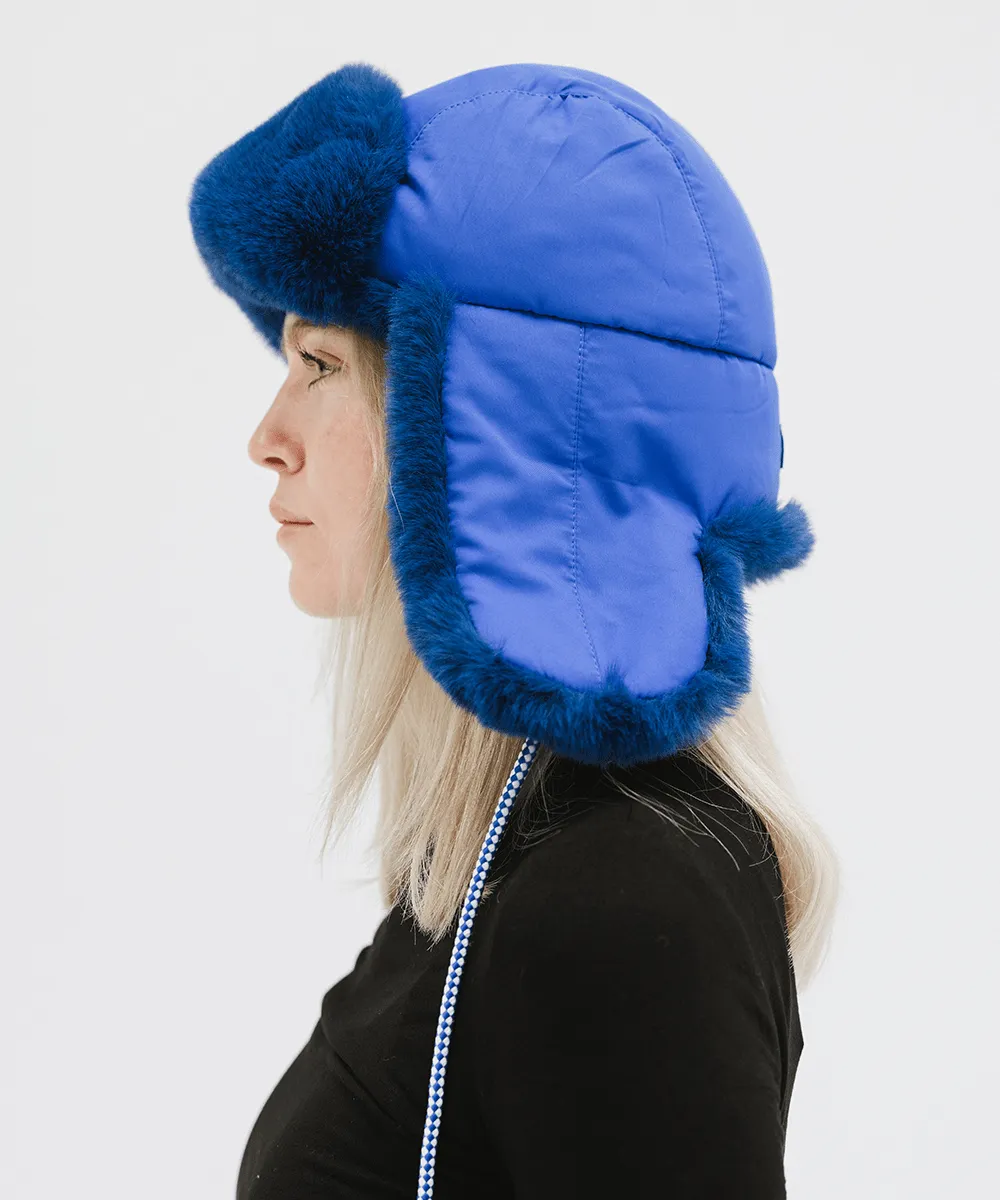 Leda Trapper Hat