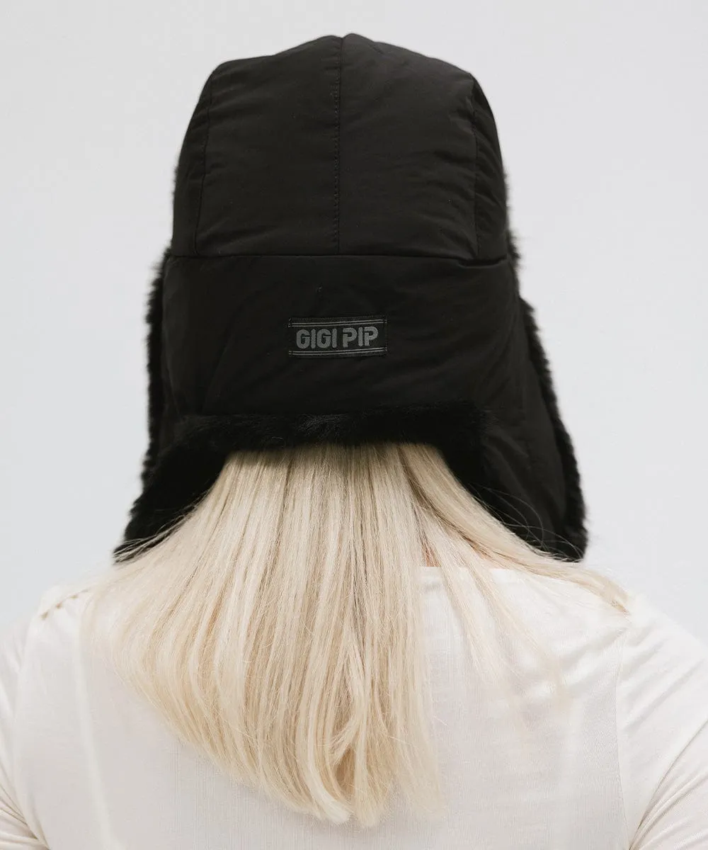 Leda Trapper Hat