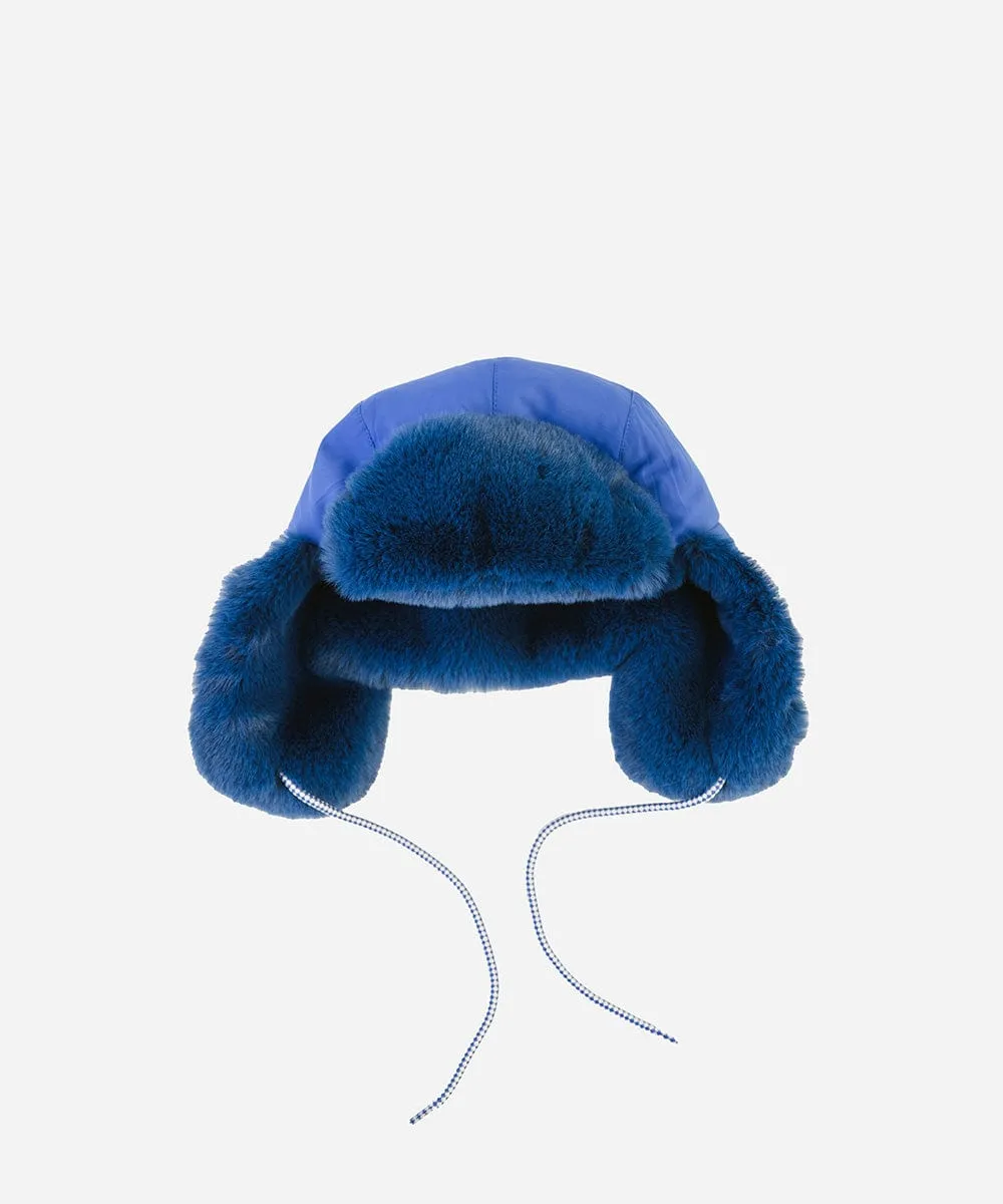 Leda Trapper Hat
