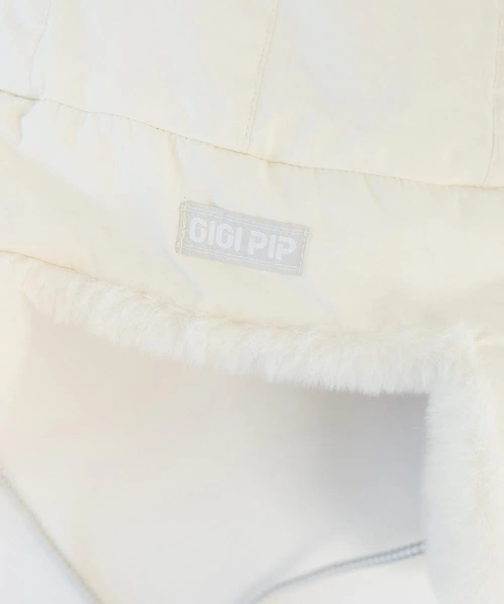 Leda Trapper Hat