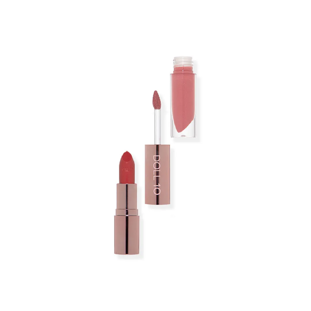 Lip Wardrobe