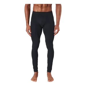 Long Johns Black