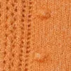 Long Sleeve Bobble Sweater