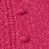 Long Sleeve Bobble Sweater
