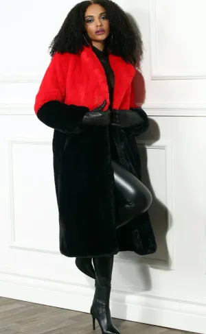Luxe Moda LM343