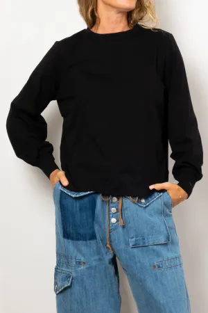 M.A. Dainty Baxter Top