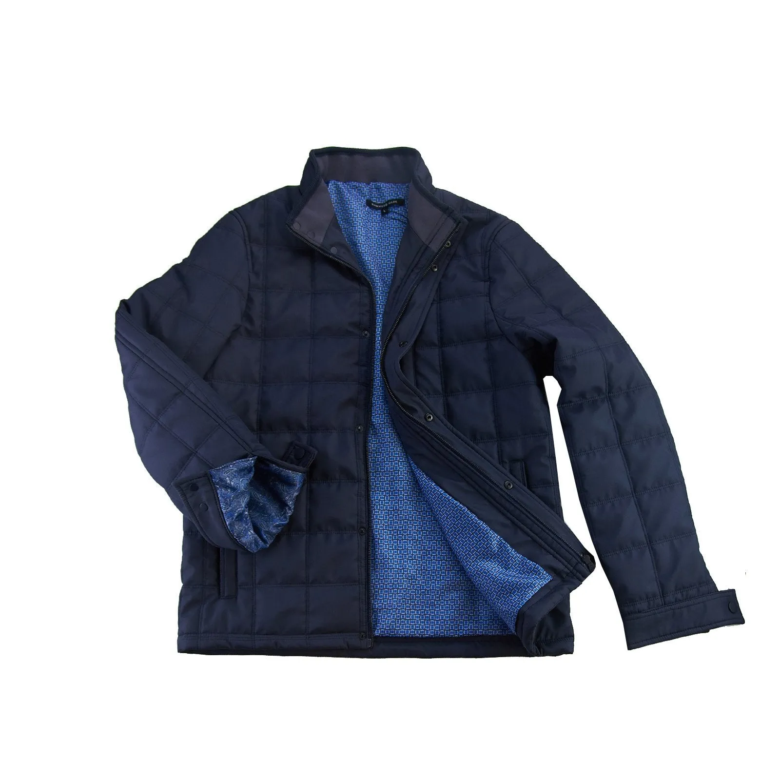 Michael Quilted Jacket