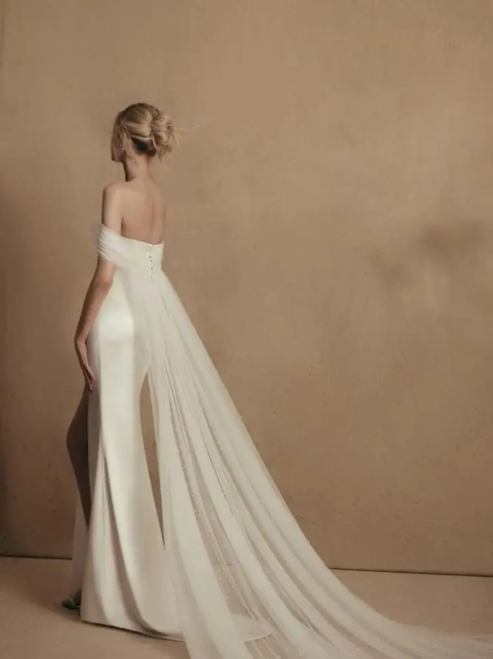 Michelle Dress