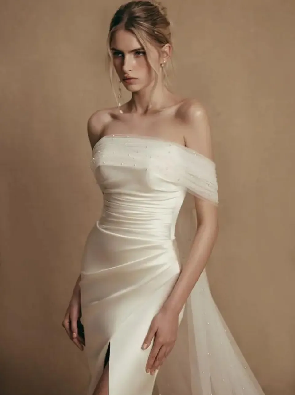 Michelle Dress