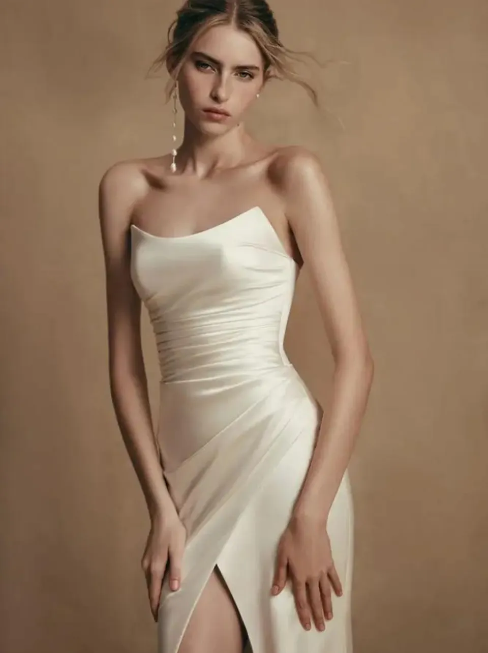 Michelle Dress