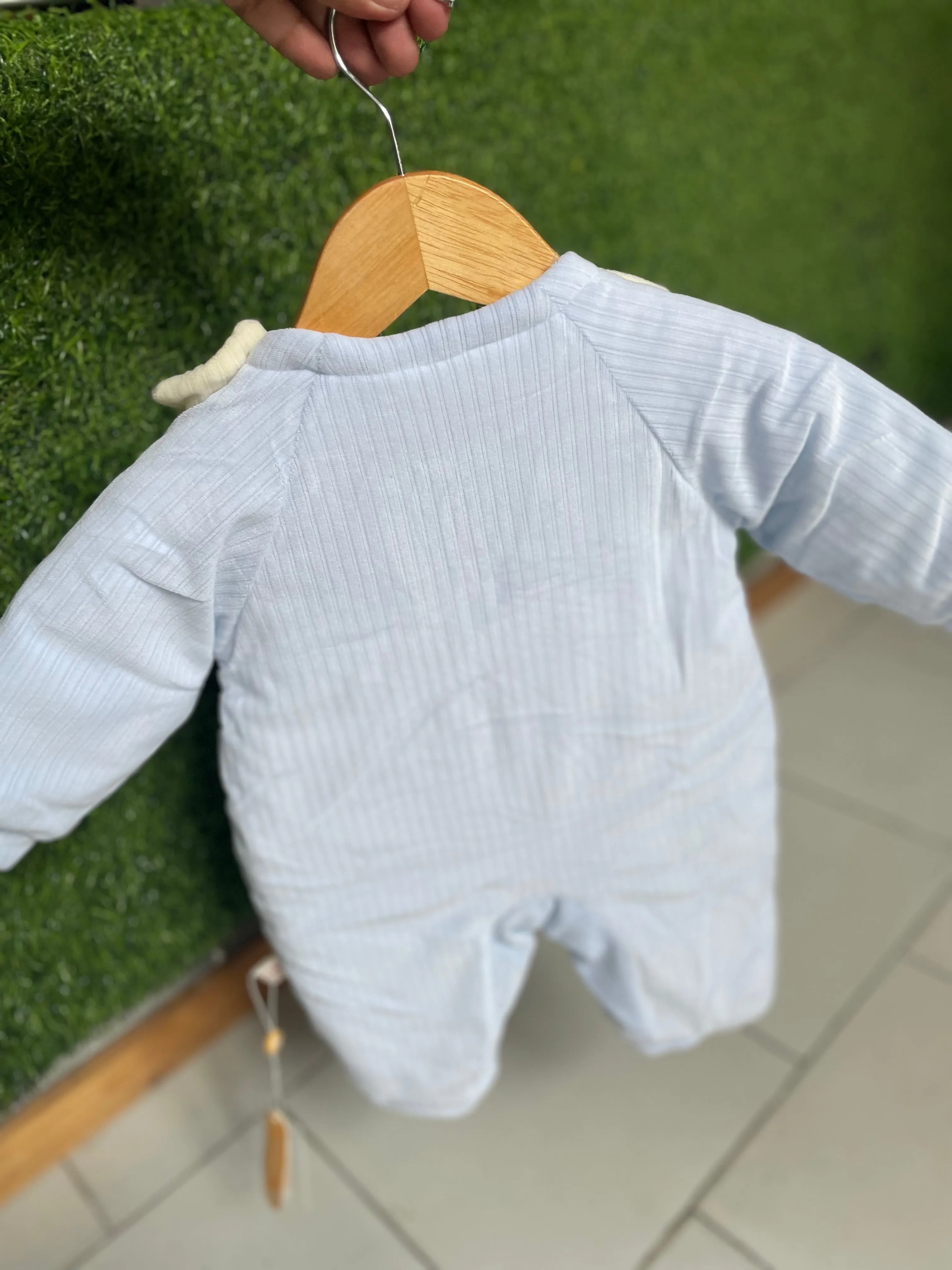 N799-Baby Dress