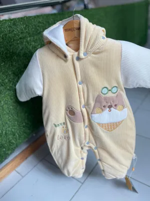 N817-Baby Dress