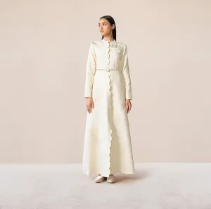 Nahid Jacket Set